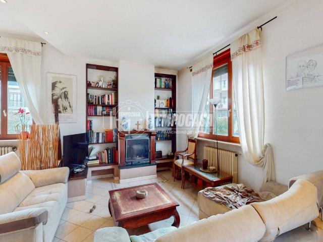 Villa Indipendente in vendita a Piemonte, Torino