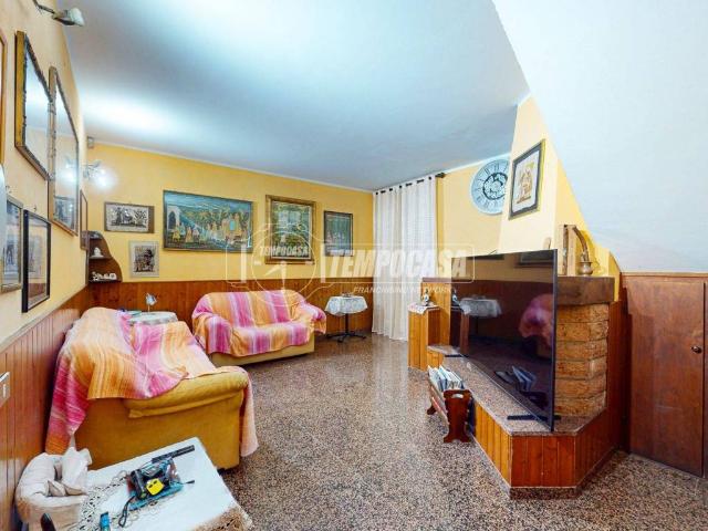 Villa Indipendente in vendita a Merlino, Sangano