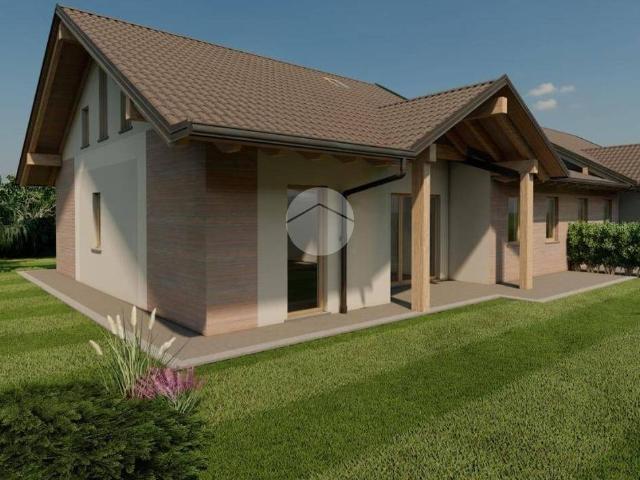 Villa Indipendente in vendita a Sangano, Torino