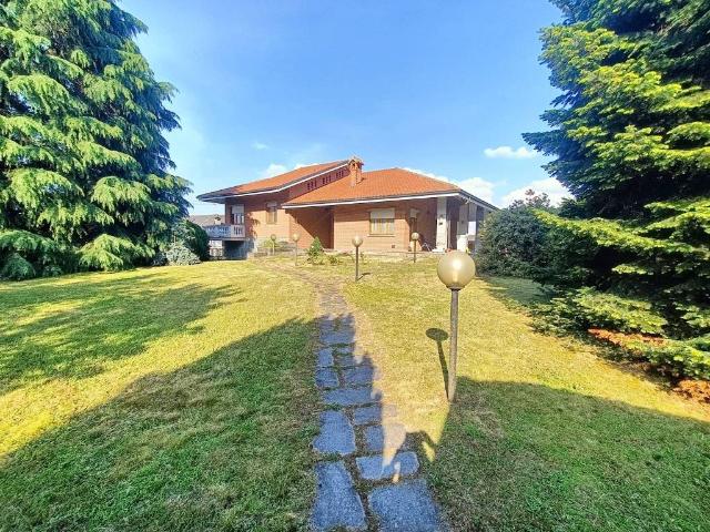 Villa Indipendente in vendita a Piemonte, Torino