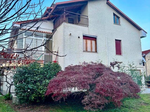 Villa Indipendente in vendita a Piemonte, Torino