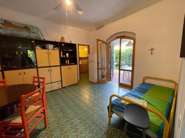 Villa Indipendente in vendita a Sangineto Lido, Sangineto
