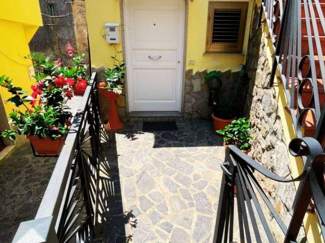 Villa Indipendente in vendita a Sangineto, Cosenza