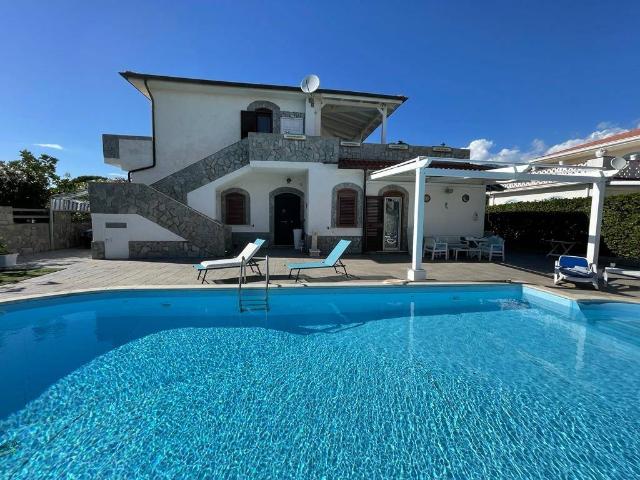Villa Indipendente in vendita a Calabria, Cosenza