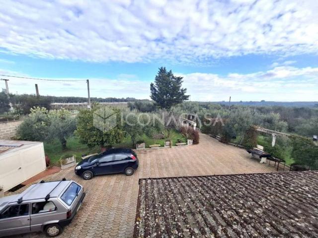 Villa Indipendente in vendita a Puglia, Bari