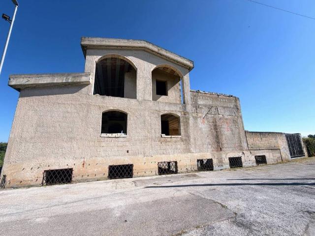 Villa Indipendente in vendita a Puglia, Bari