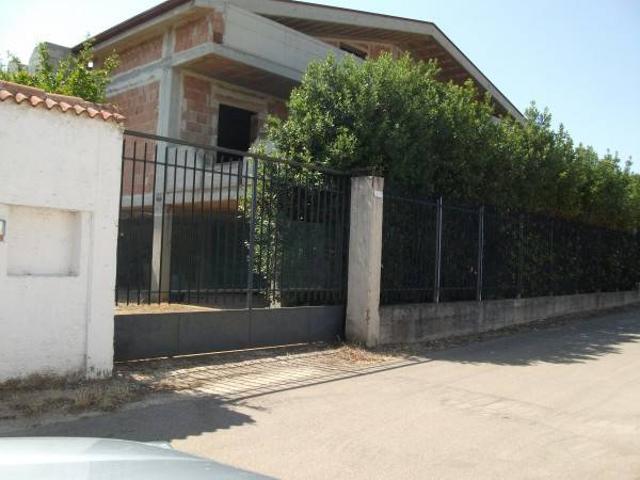Villa Indipendente in vendita a Puglia, Bari