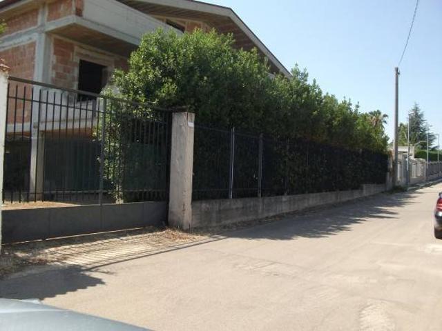 Villa Indipendente in vendita a Puglia, Bari
