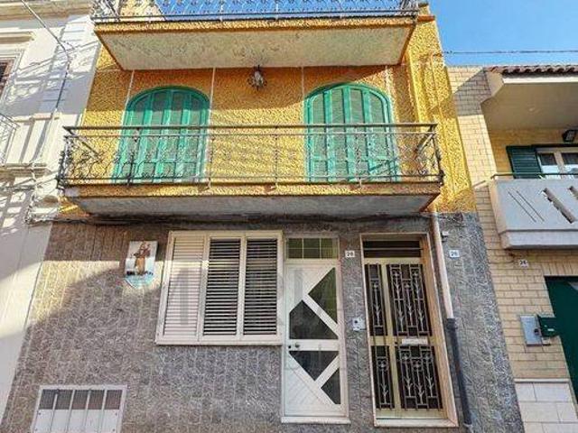 Villa Indipendente in vendita a Puglia, Bari