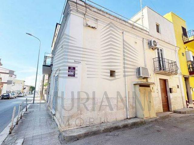 Villa Indipendente in vendita a Puglia, Bari