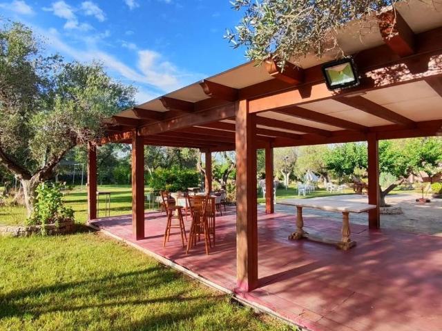 Villa Indipendente in vendita a Puglia, Bari