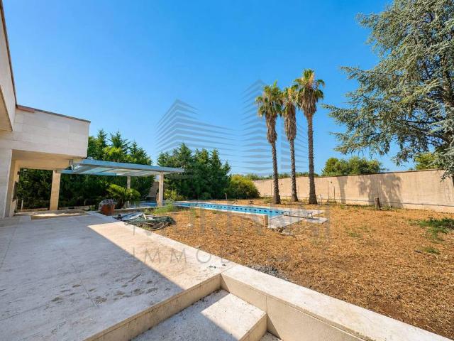 Villa Indipendente in vendita a Puglia, Bari
