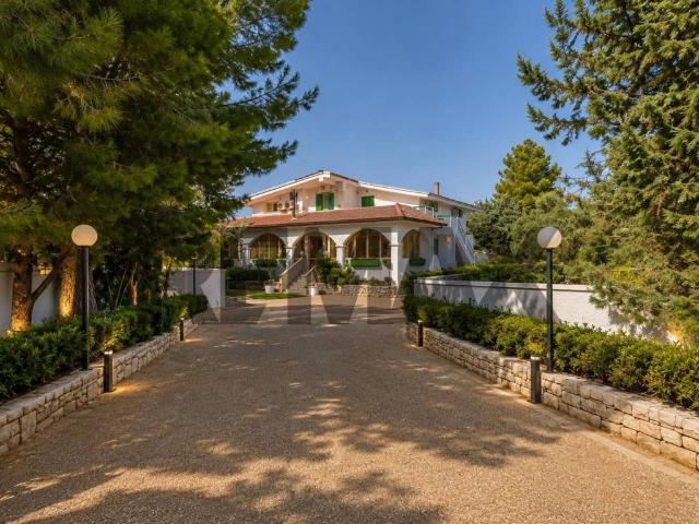 Villa Indipendente in vendita a Sannicandro di Bari, Bari