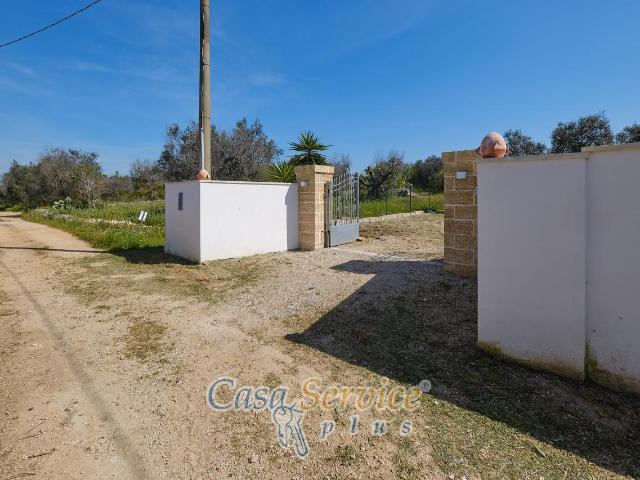 Villa Indipendente in vendita a Puglia, Lecce