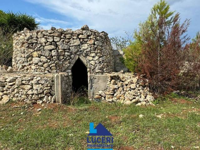 Villa Indipendente in vendita a Chiesanuova, Puglia