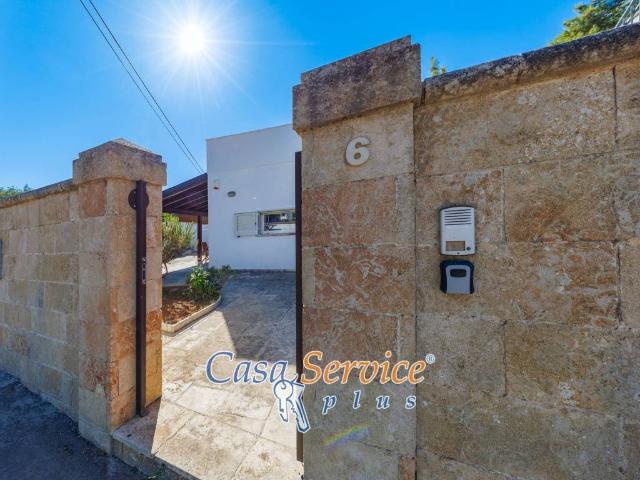 Villa Indipendente in vendita a Puglia, Lecce