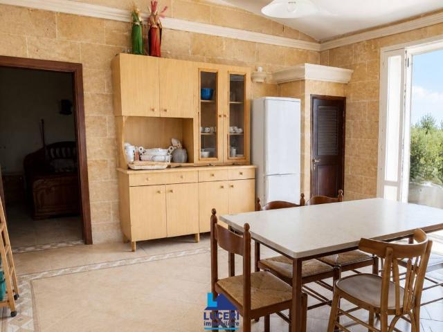 Villa Indipendente in vendita a Puglia, Lecce
