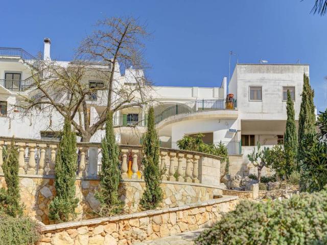 Villa Indipendente in vendita a Puglia, Lecce