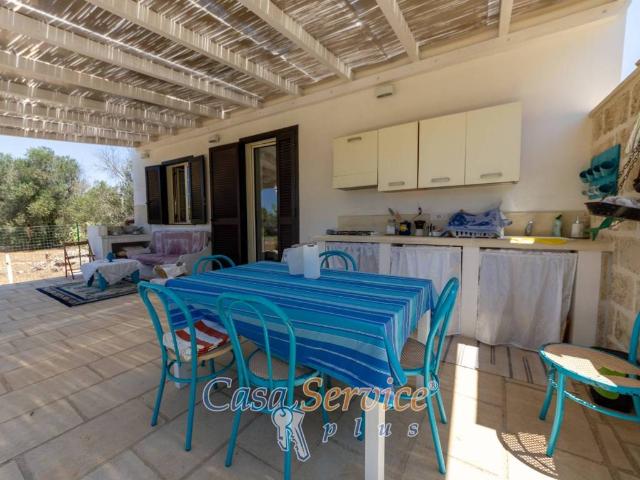 Villa Indipendente in vendita a Puglia, Lecce