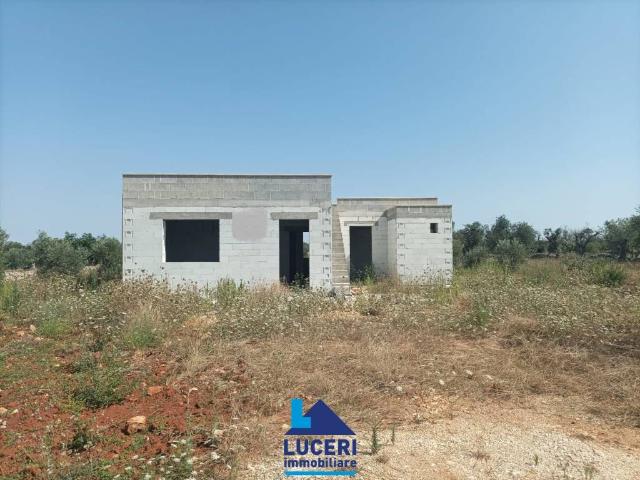 Villa Indipendente in vendita a Puglia, Lecce