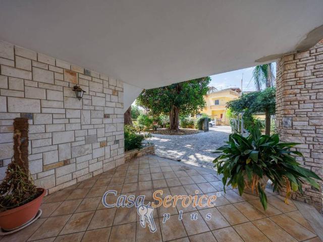 Villa Indipendente in vendita a Puglia, Lecce