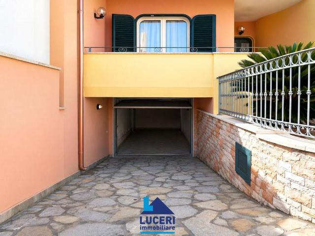 Villa Indipendente in vendita a Puglia, Lecce