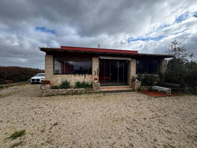 Villa Indipendente in vendita a Puglia, Lecce