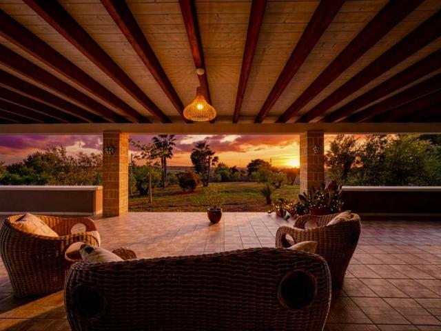 Villa Indipendente in vendita a Puglia, Lecce