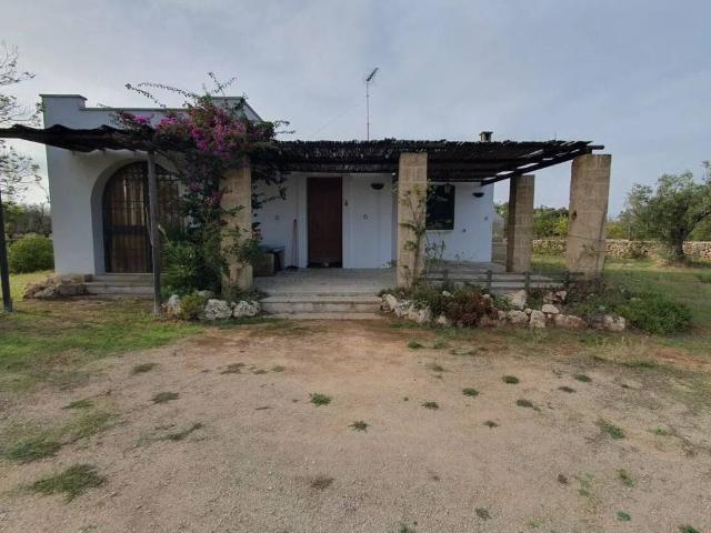 Villa Indipendente in vendita a Puglia, Lecce