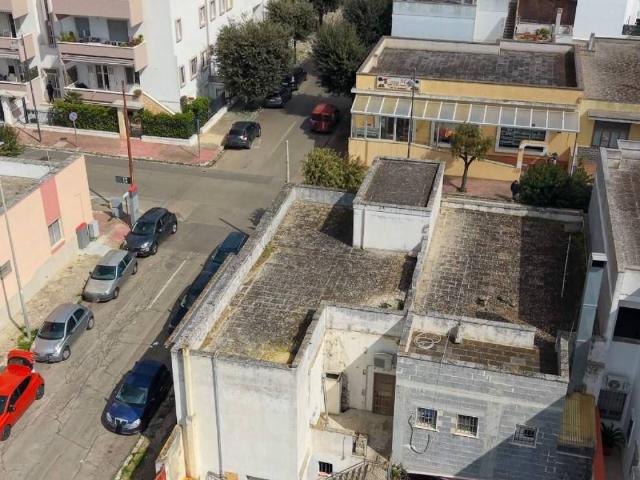 Villa Indipendente in vendita a Puglia, Lecce