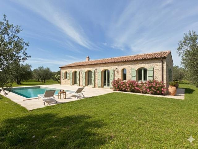 Villa Indipendente in vendita a Puglia, Lecce