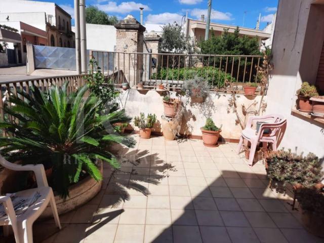 Villa Indipendente in vendita a Chiesanuova, Puglia