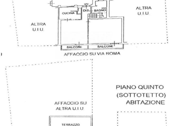 Casa in vendita a San Remo, Liguria