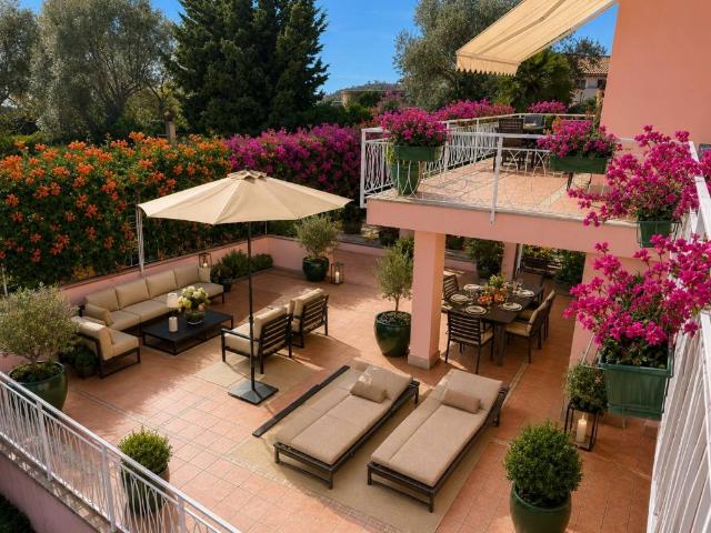 Villa Indipendente in vendita a San Lorenzo, San Remo