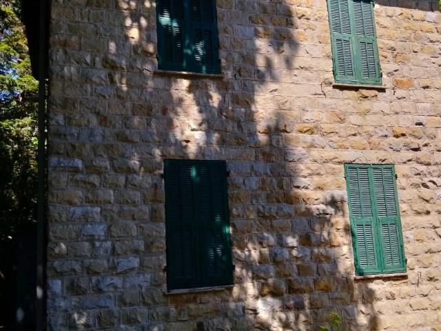 Villa Indipendente in vendita a Borello, San Remo
