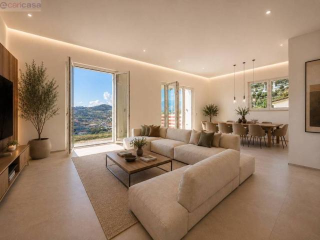Villa Indipendente in vendita a Bussana, Sanremo