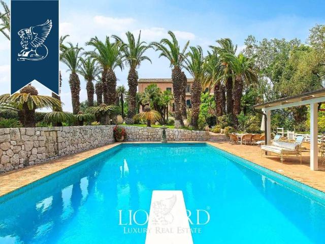 Villa Indipendente in vendita a San Remo, Liguria