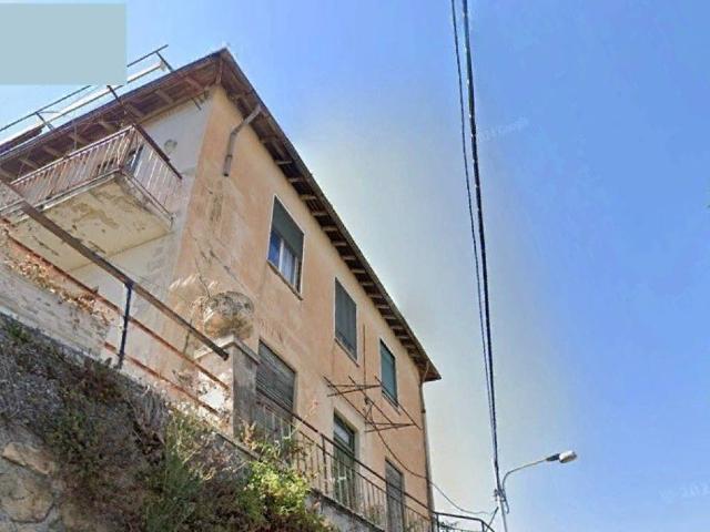Villa Indipendente in vendita a Suseneo, San Remo