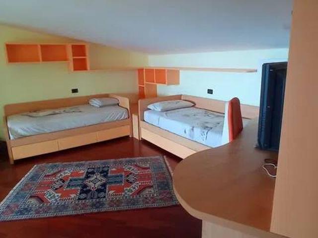 Villa Indipendente in vendita a San Lorenzo, San Remo