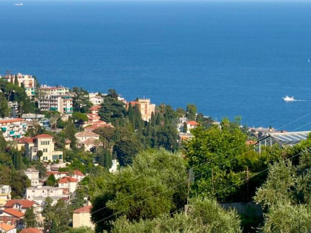 Villa Indipendente in vendita a San Lorenzo, San Remo