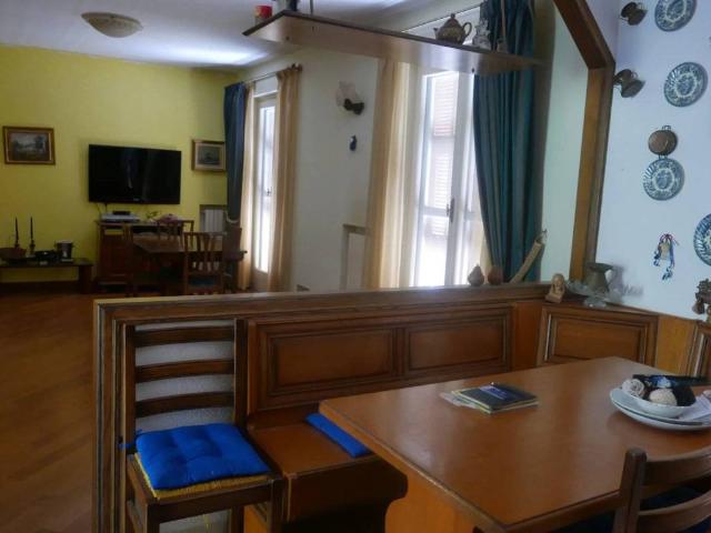 Villa Indipendente in vendita a San Lorenzo, San Remo