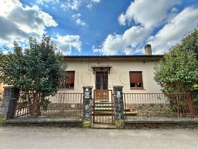 Villa Indipendente in vendita a Sansepolcro, Toscana
