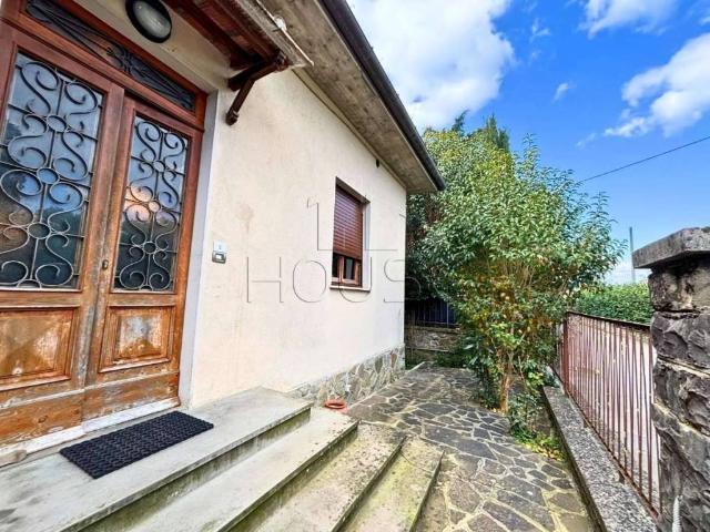 Villa Indipendente in vendita a Sansepolcro, Toscana