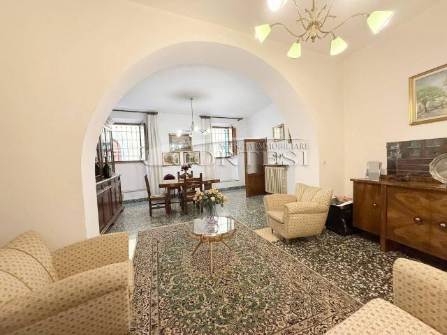 Villa Indipendente in vendita a Giardino, Sansepolcro