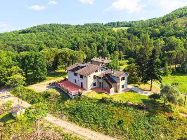 Rustico in vendita a Sansepolcro, Toscana