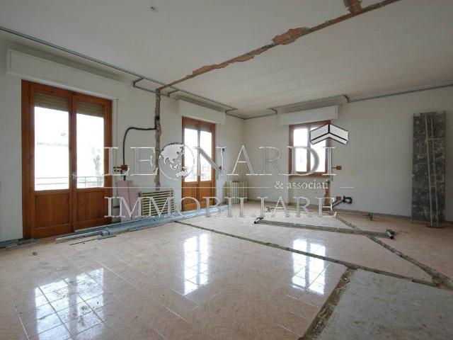 Villa Indipendente in vendita a Sansepolcro, Toscana