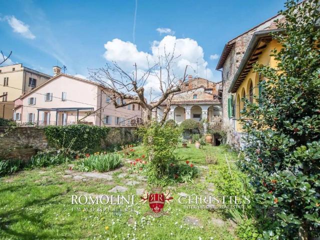 Villa Indipendente in vendita a Sansepolcro, Arezzo