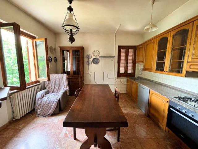 Villa Indipendente in vendita a Sansepolcro, Toscana