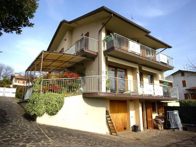 Villa Indipendente in vendita a Pocaia, Sansepolcro