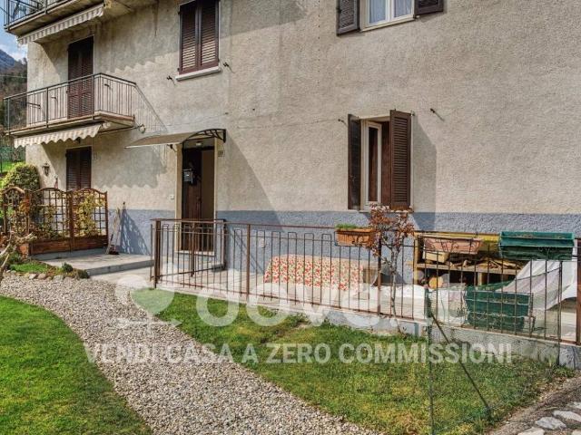 Villa Indipendente in vendita a Comunità Montana della Valle Brembana, Santa Brigida